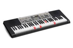 CASIO LK 260 - tastiera arranger con tasti luminosi dinamici