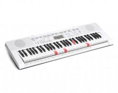 CASIO LK 247 - arranger 61 tasti luminosi