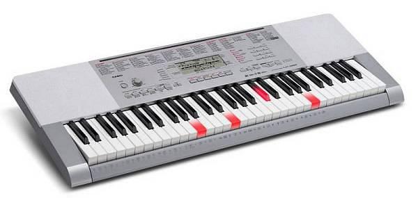 CASIO LK 280