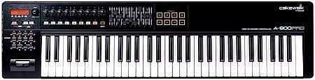 Roland A 800 PRO Controller MIDI a tastiera