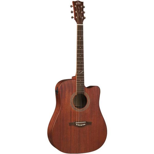 Eko DUO D200 CE chitarra acustica elettrificata