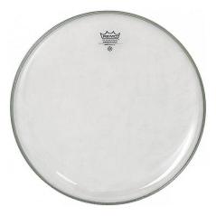 Remo Weatherking Ambassador Clear 16" - pelle battente per timpano batteria