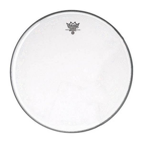 Remo Weatherking Emperor Clear 10" - pelle battente per tom batteria