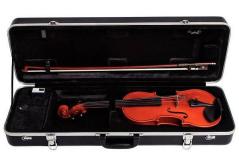 GEWA set Ideale 4/4 Violino con astuccio rigido