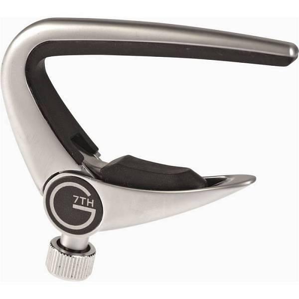 G7th Newport Capo - 12 Corde