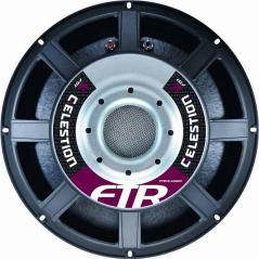 Celestion FTR15-4080F 600W 8ohm