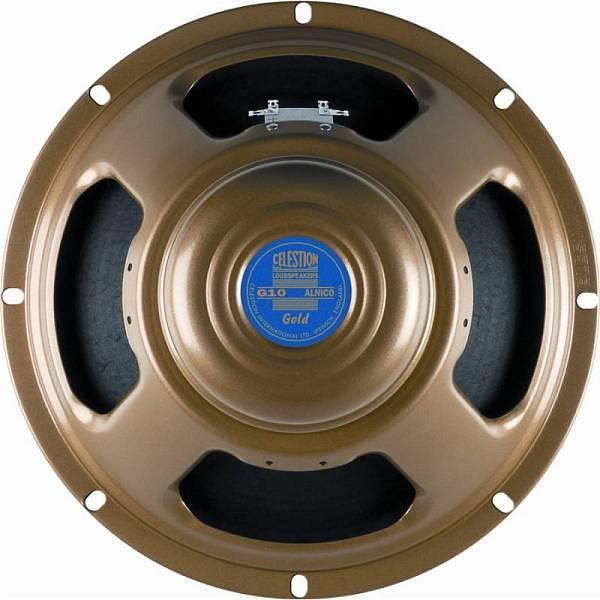 Celestion G10 GOLD 40W 15ohm