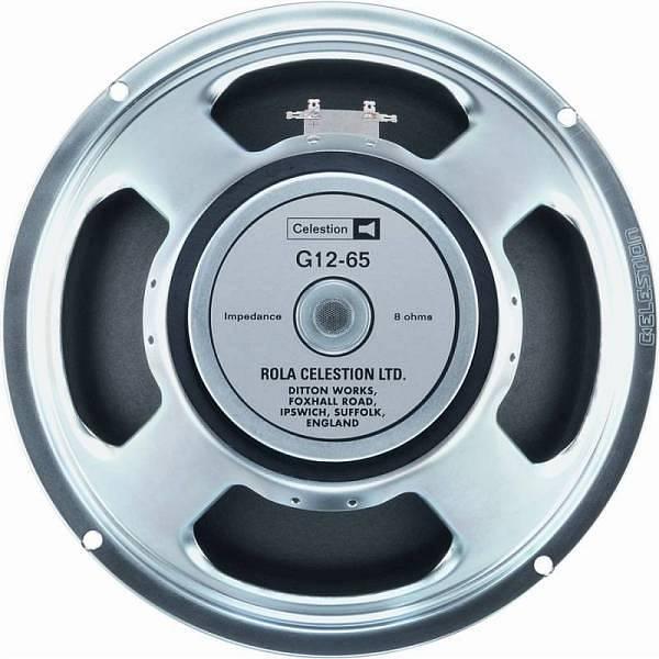 Celestion G12-65 Heritage 65W 8ohm