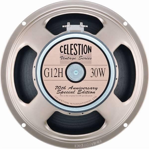 Celestion G12H 30W 16ohm