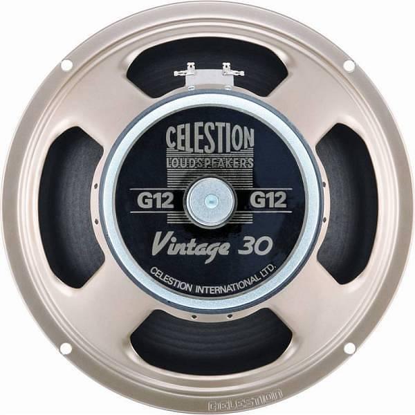 Celestion VINTAGE 30 60W 16ohm