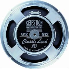 Celestion CLASSIC LEAD 80W 8ohm