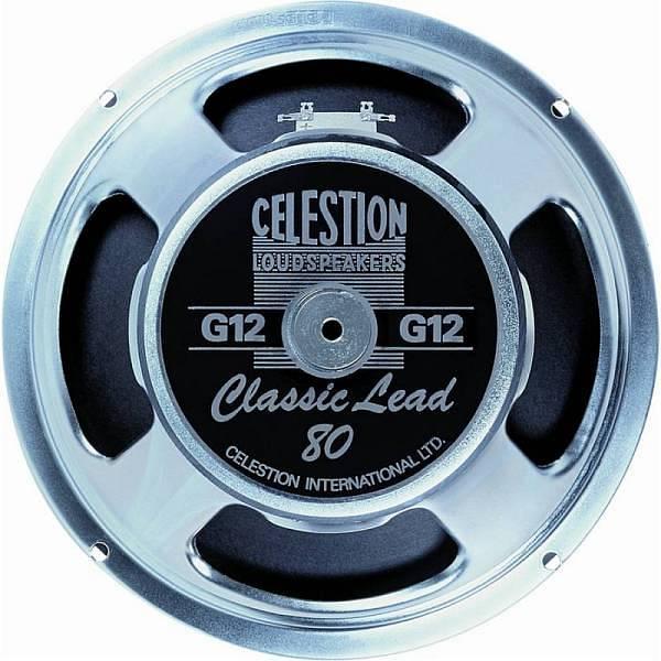 Celestion CLASSIC LEAD 80W 16ohm