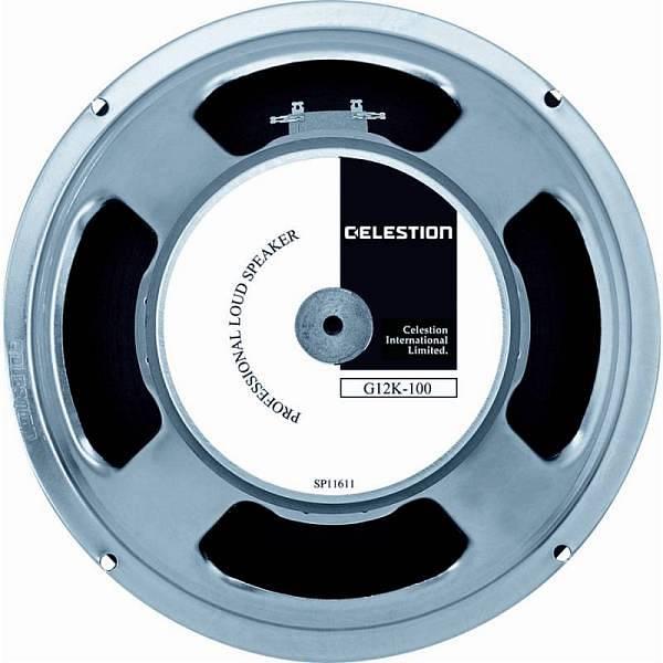 Celestion G12K-100 100W 8ohm