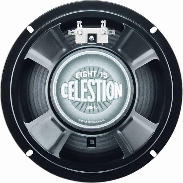 Celestion EIGHT 15 15W 16ohm