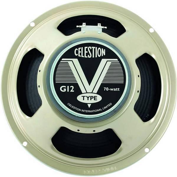 Celestion V-Type 70W 16ohm