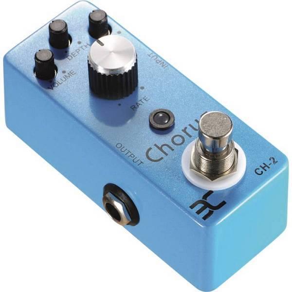 EX Pedals TC-51 - CH-2 Chorus