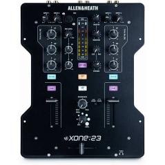 Allen & Heath Xone23C - mixer professionale per DJ