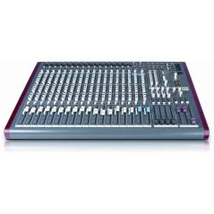 Allen & Heath ZED 420 mixer live 16 canali