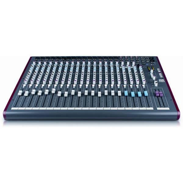 Allen & Heath ZED 24