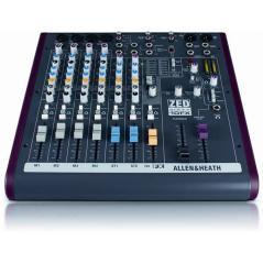 Allen & Heath ZED60-10FX