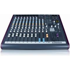 Allen & Heath ZED60-14FX