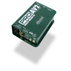 Radial Pro AV2 - direct box