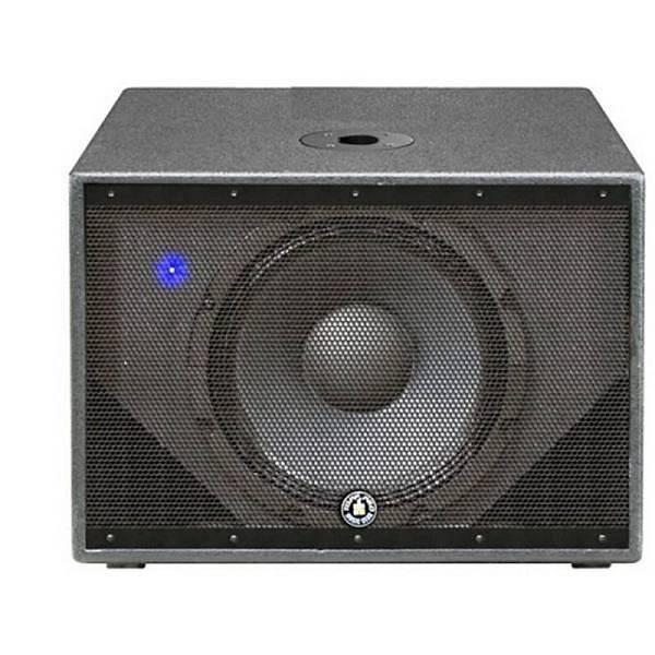 Topp Pro MAXX12A SUB - subwoofer 600 watt