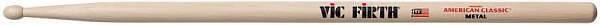 Vic Firth CM American Classic Metal - bacchette per batteria