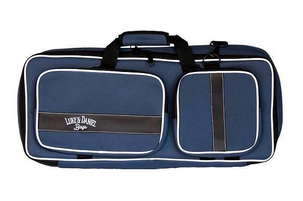 Luke & Daniel LD4R113 - borsa imbottita per tastiera 113 cm