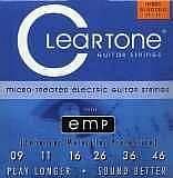 Cleartone Hybrid Electric 9-46 - con EMP - 9419