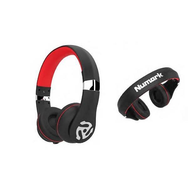 Numark HF325 - cuffie per DJ