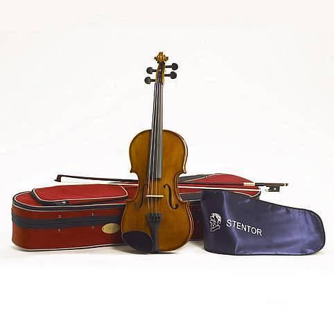 Stentor Student 2 4/4 - violino per studenti