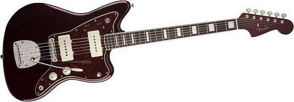 Fender Troy Van Leeuwen JazzmasterÂ®
