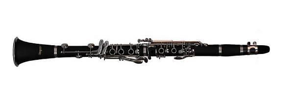 Luke & Daniel CL520 - clarinetto 17 chiavi