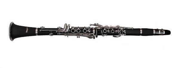 Luke & Daniel CL530 - clarinetto 17 chiavi