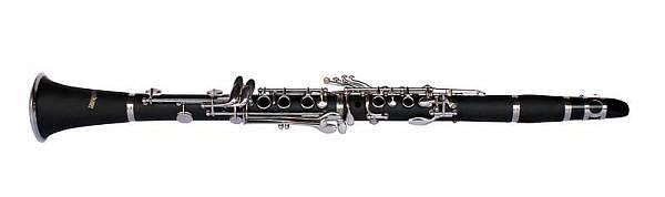 Luke & Daniel CL540 - clarinetto 18 chiavi