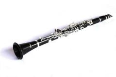 Luke & Daniel CL551 - clarinetto in ebano 18 chiavi