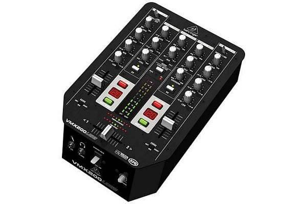 Behringer VMX200USB-EU