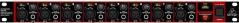 Behringer Ultragain ADA8200 - convertitore digitale con preamplificatori MIDAS