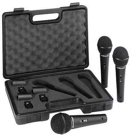 Behringer XM1800S