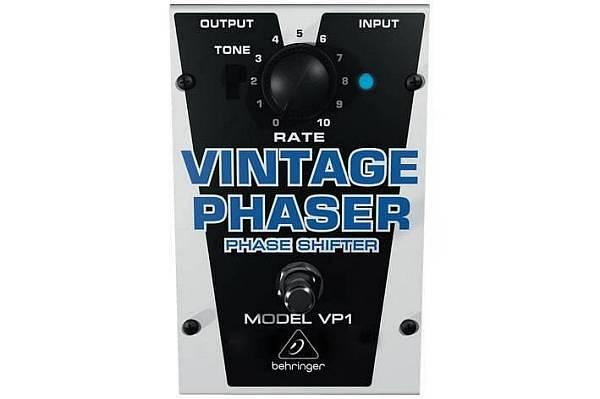 Behringer Vintage Phaser VP1