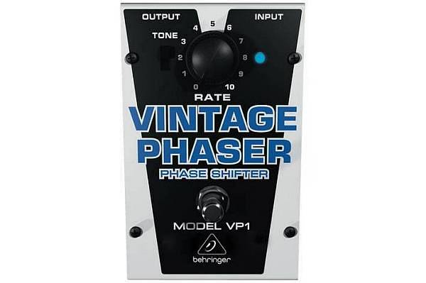 Behringer Vintage Phaser VP1