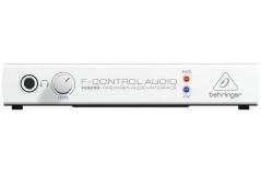 Behringer FCA202 - scheda audio firewire 2 canali