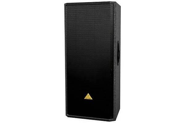 Behringer VP2520