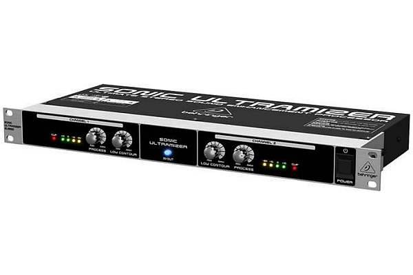 Behringer SU9920 - processore aural exciting