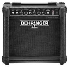 Behringer KT108 ULTRATONE - amplificatore per tastiera