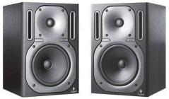 BEHRINGER B2030A TRUTH STUDIO MONITOR ATTIVO 2 VIE 125 WATT ( singolo )