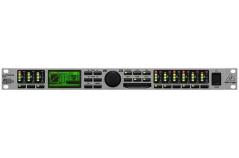 Behringer Ultra Drive DCX2496 - crossover