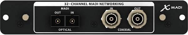 Behringer X-MADI EXPANSION CARD