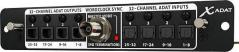 Behringer X-ADAT EXPANSION CARD